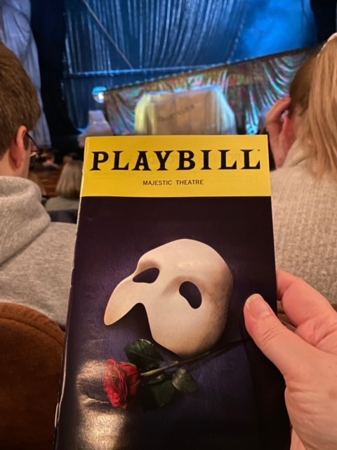 Phantom-NYC