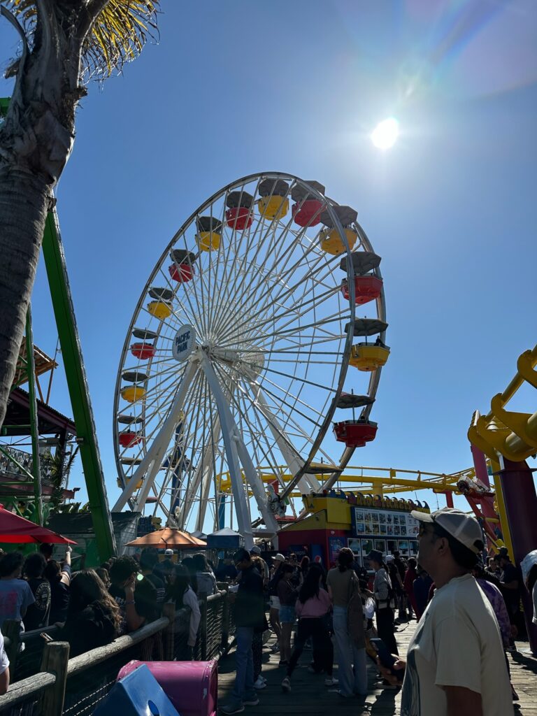 ferris-wheel