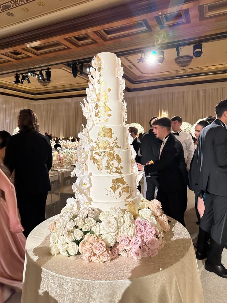 wedding-cake