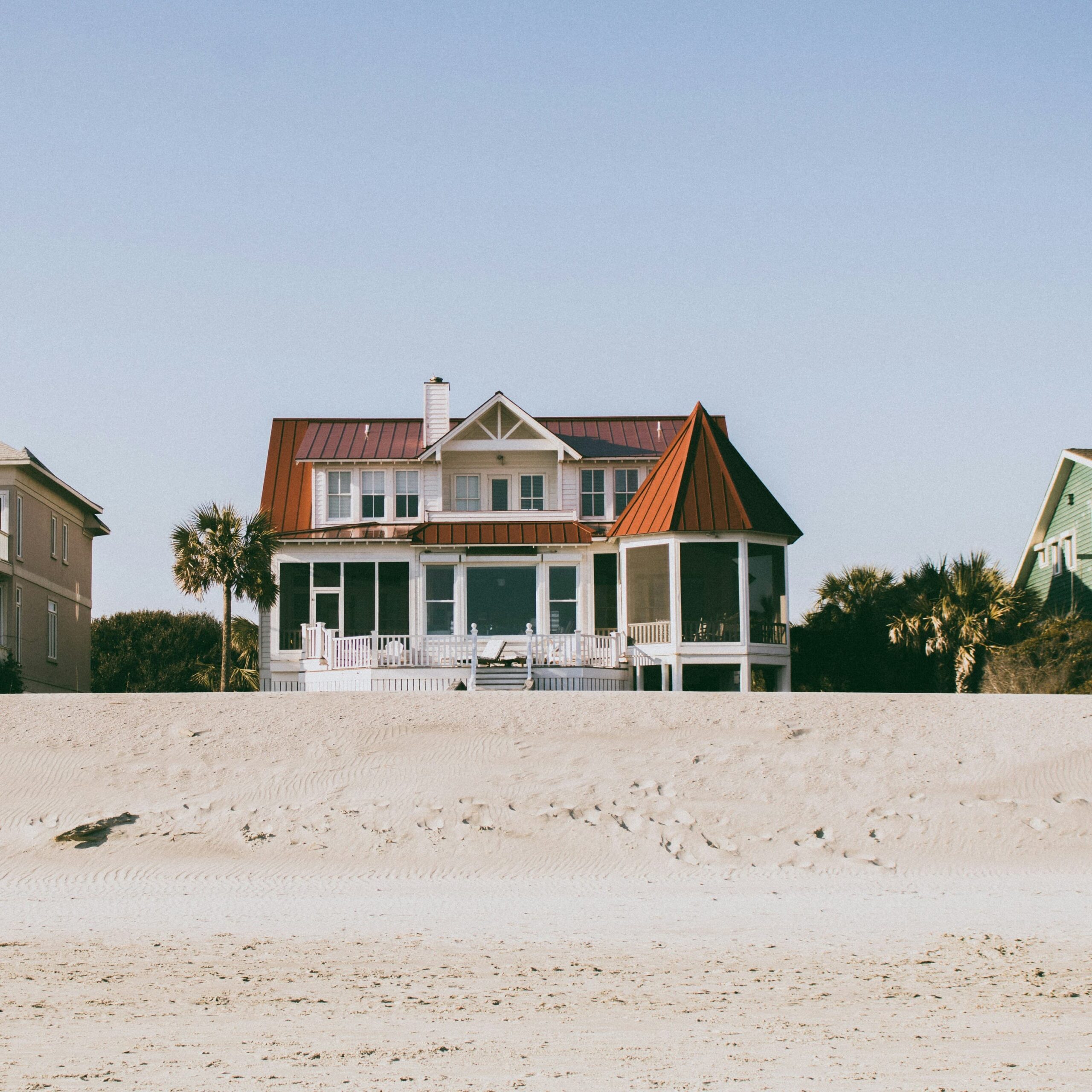 Beach House