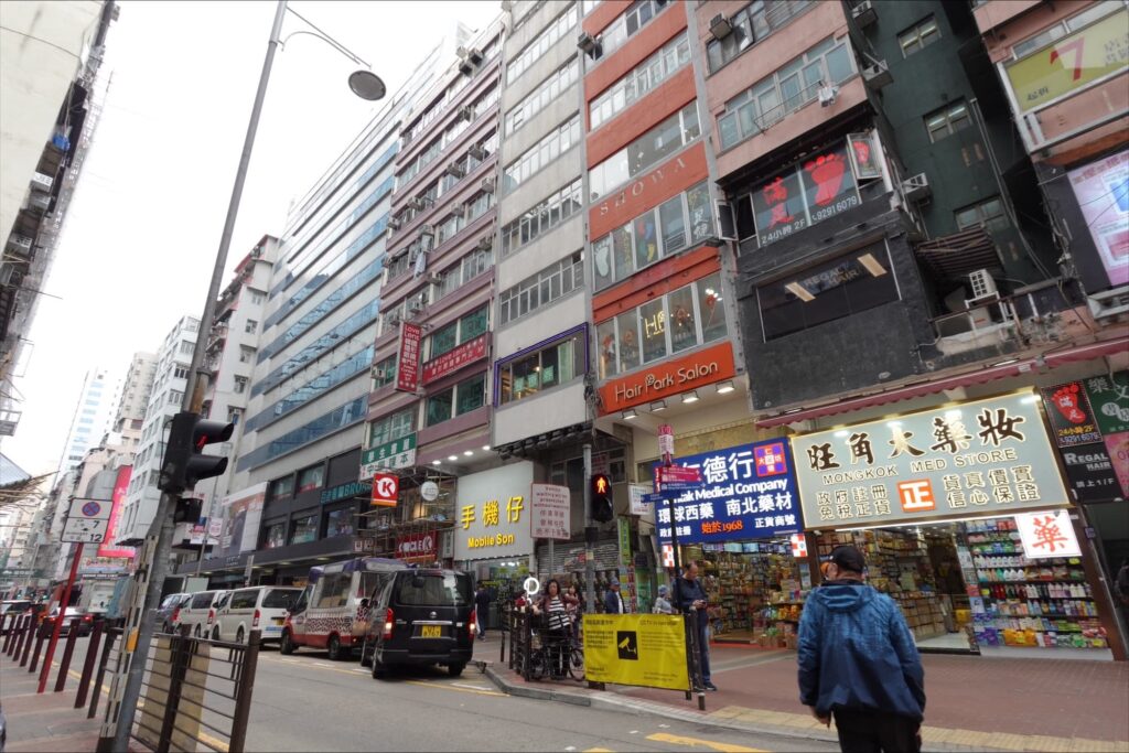 city-street-china